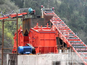 pf1010反击式破碎机产能大小 配置情况
